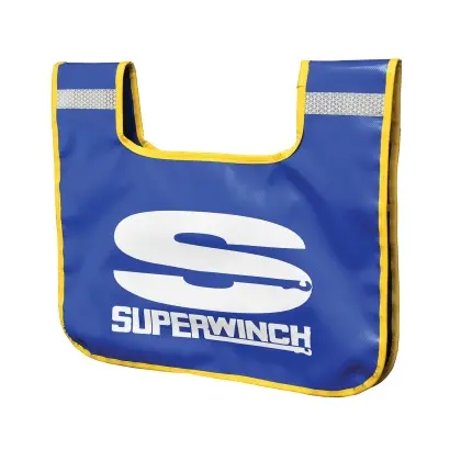 [suw2570] Superwinch Winch Rope Dampener